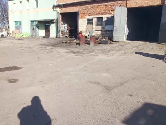 СРОЧНО, Склад Тернопіль, Сладські приміщення,  Оренда складів ,Склад Белая