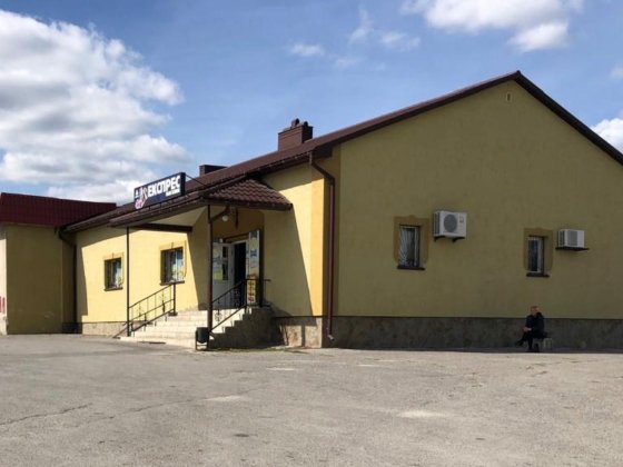 Оренда комерційного приміщення Підволочиськ Підволочиськ