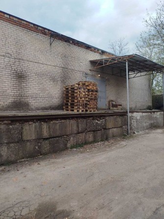 Оренда складського приміщення 570 кв.м з офісом - фото 1