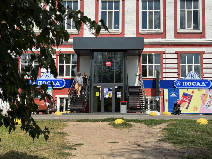 Оренда приміщення Богодухів вул. Свято-Духівська,7 - фото 1