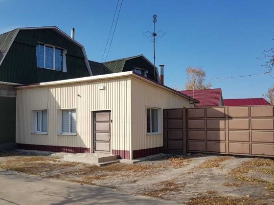 Здам в аренду приміщення Богодухов