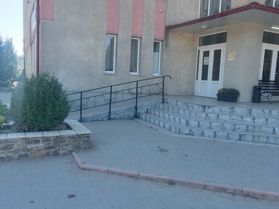 Оренда кабінету комерційне приміщення Дунаївці