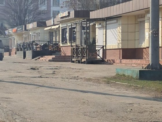 Здам Кіоск-МАФ 30м2. Шаровечка
