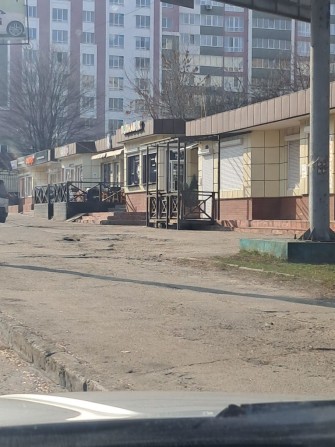 Здам Кіоск-МАФ 30м2. - фото 1