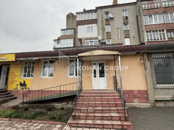 ‼️Оренда комерційного приміщення 100 м² | центр | Ярмолинці #90036‼️ Ярмолинці