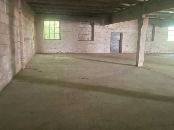 Здача в оренду вироб.приміщення Стуфчинці,площа 800 кв.м,70 кВт світло Стуфчинцы