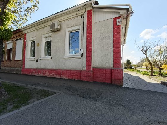 Здається в Оренду Приміщення в центрі міста! Золотоноша