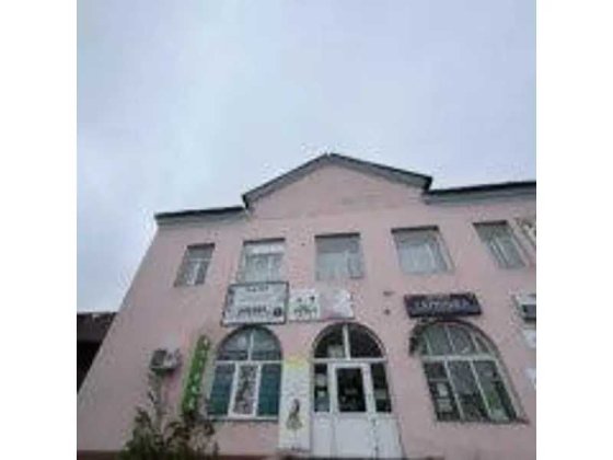 ОРЕНДА - частини державного нерухомого майна, площею 265,0 кв.м. м. Корсунь-Шевченківський Корсунь-Шевченковский