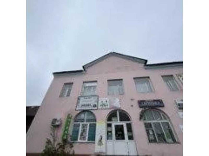 ОРЕНДА - частини державного нерухомого майна, площею 265,0 кв.м. м. Корсунь-Шевченківський - фото 1