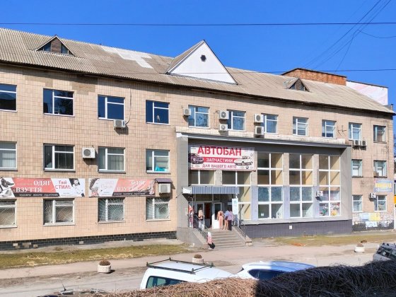 Оренда кімнат в центрі міста Звенигородка