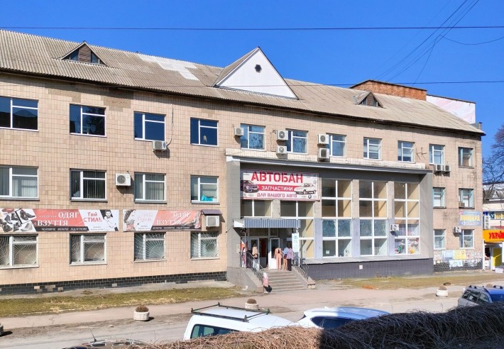Оренда кімнат в центрі міста - фото 1
