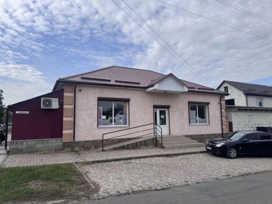 Оренда магазину ціна договірна Звенигородка