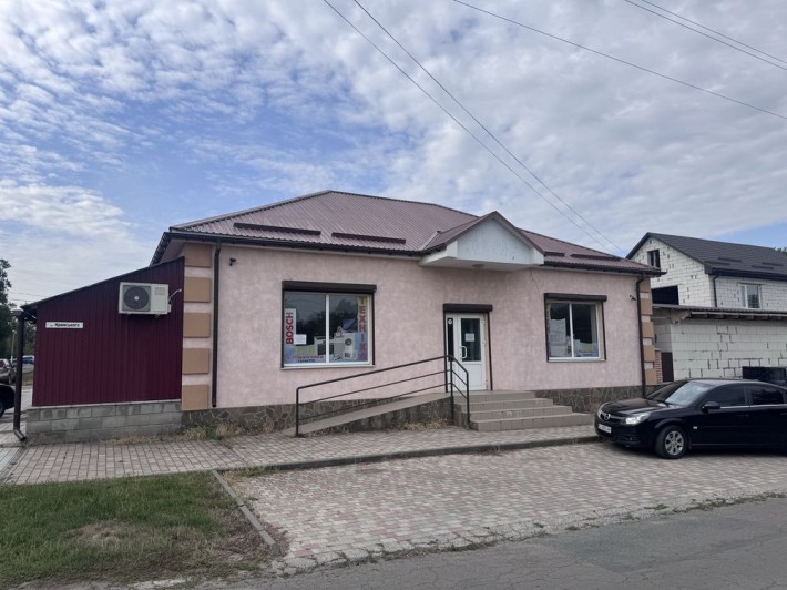 Оренда магазину ціна договірна - фото 1
