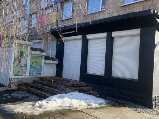Здається в оренду приміщення Монастирище