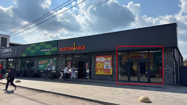 Оренда комерційної нерухомості - фото 1