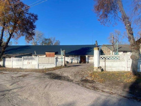 Оренда складських приміщень , охорона,навантажувач,Остер, Десна Остер
