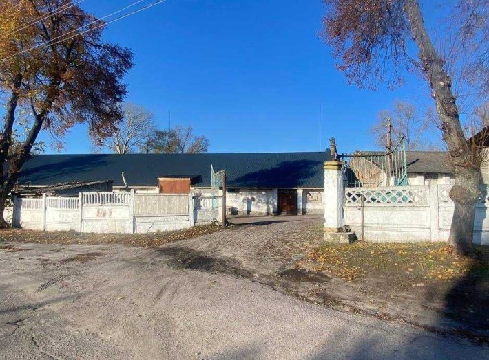 Оренда складських приміщень , охорона,навантажувач,Остер, Десна - фото 1