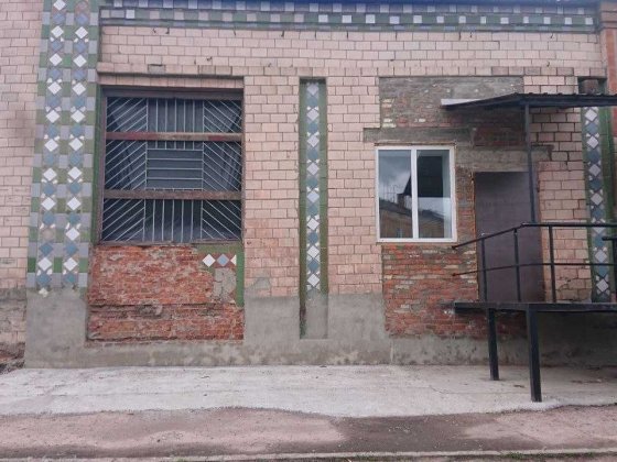 Здається в оренду приміщення у центрі смт. Ладан Ладан