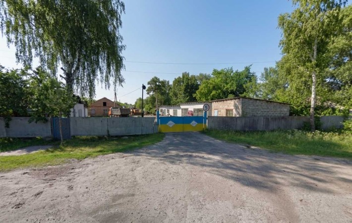 Фасад траси Н-07: оренда бази з власною територією (Нова Басань) - фото 1