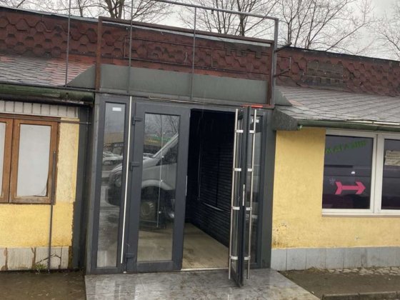 Здам в оренду приміщення Вижница