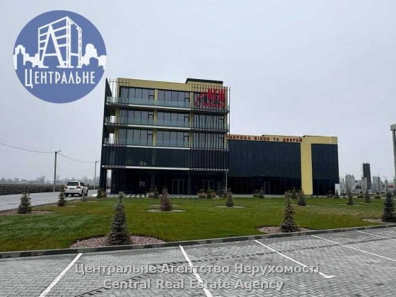 Оренда комерційного приміщення (4-5 поверхи). Кельменцы