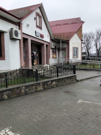 Оренда приміщення 50 кв.м в с. Рідківці - фото 1