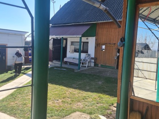 Оренда гостьового будинку в с. Молодія біля лісу та озер Молодія