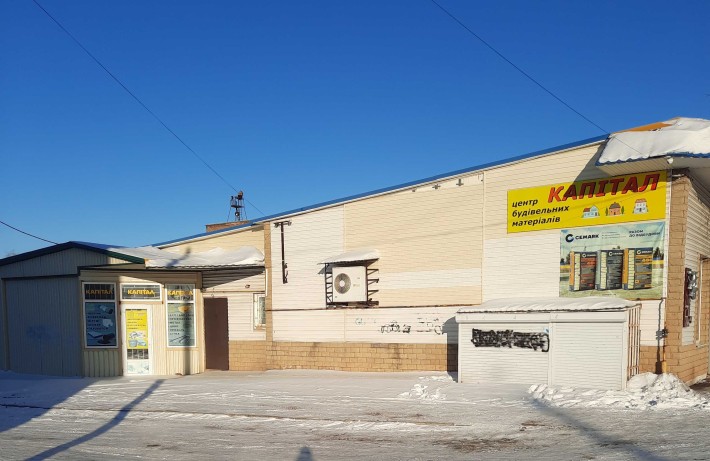 Оренда приміщення - фото 1