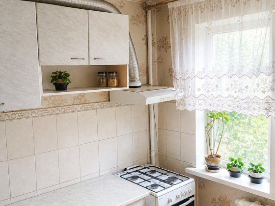 Терміново!Продаж 3 кімнатної квартири Академіка Філатова Черемушки, Одеса Одеса