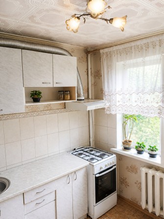 Терміново!Продаж 3 кімнатної квартири Академіка Філатова Черемушки, Одеса - фото 1