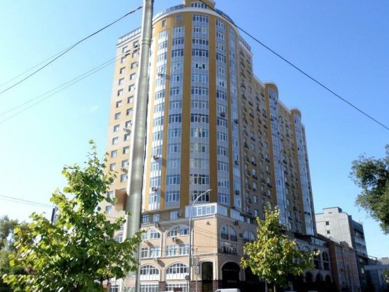 Продам 4-кімн.140м2 вул. Антоновича 72 Київ