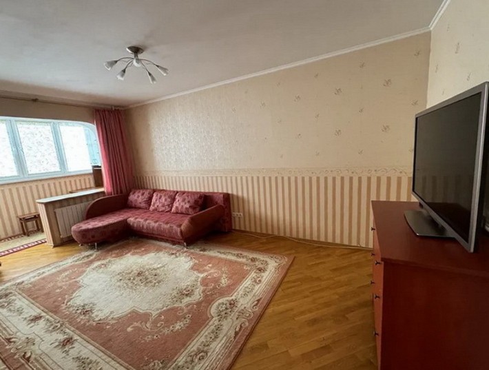 Продається 2-х кімнатна квартира, вул. О.Мішуги, 3 ,Дарницький район, Позняки - фото 1
