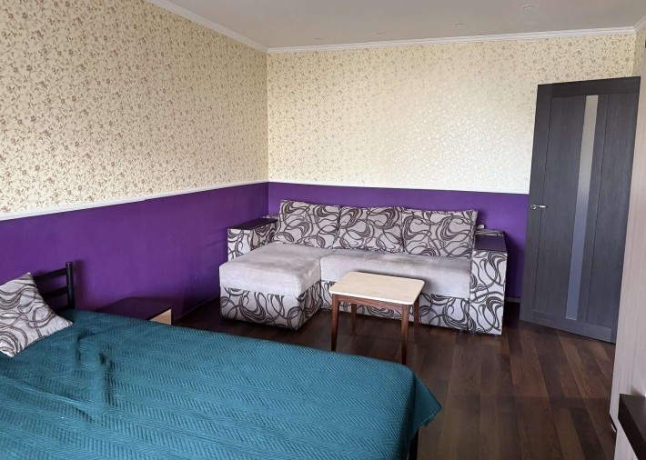 Продаж 1-к квартири Тростянецька 7в - фото 1