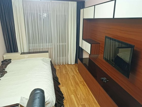 Продаж 2-к квартири вул. А. Ахматової 43 Київ