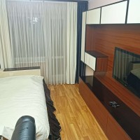 Продаж 2-к квартири вул. А. Ахматової 43 Киев
