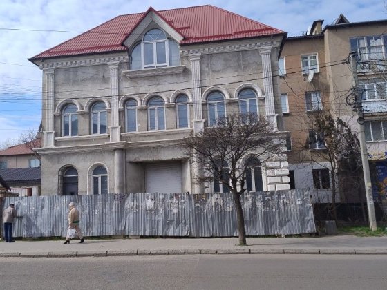 Продам помещение в центре города Белгород-Днестровский