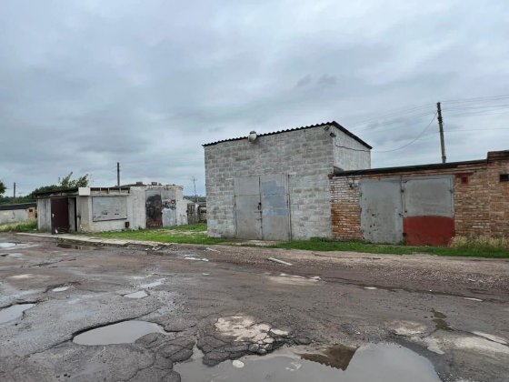 Приміщення під СТО площею 200м2 9500€ Мобільний, WhatsApp, Viber +380985047181 Александрия