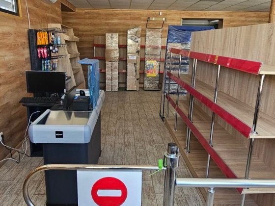 Продается помещение под магазин на Тире! Белгород-Днестровский