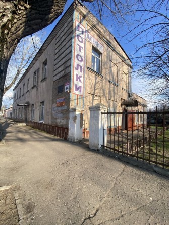 Продам приміщення в центрі міста - фото 1