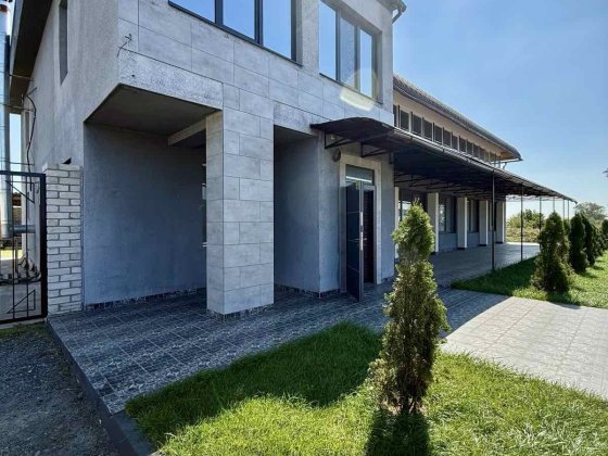 Продаж ресторанно-готельного комплексу в м. Олександрія Александрия