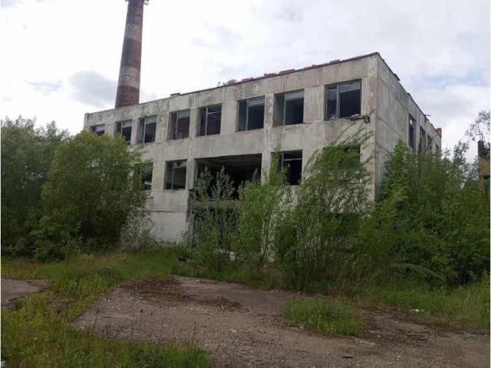 Цілісний майновий комплекс, 10995 кв. м, вул. Дрогобицька, 721 - фото 1