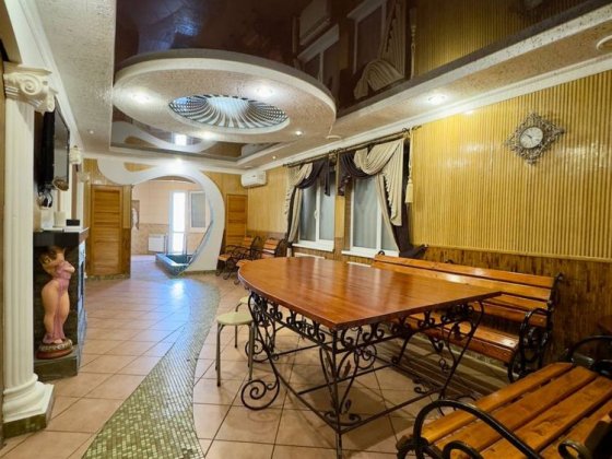 Продаж Сауна 4 мкрн. Лівий берег Каменское