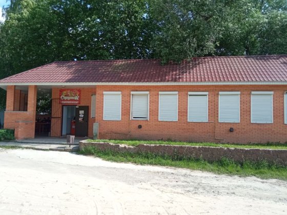 Продамо торгівельне приміщення Васильків