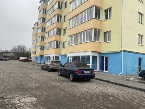 ТЕРМІНОВИЙ ПРОДАЖ !!! Комерція - 72,2 м2 - (500 $/м2) Васильків