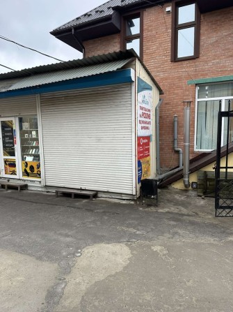 Продам кіоск на ринку - фото 1