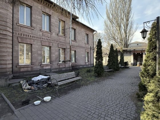 Продам здание в центре города! Каменское