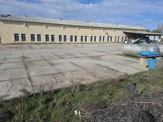 Продається мехмайстерня Вознесенск