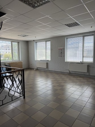 Продається трьохповерхова нежитлова будівля  з/без діючим бізнесом. - фото 1
