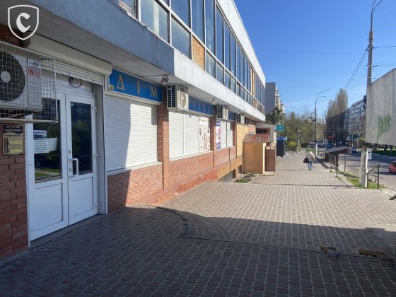 Продаж магазину 320 кв.м. у центрі Вишгорода, пр.Мазепи Вышгород