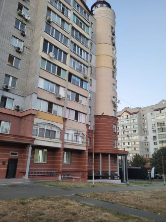 Продаж офісу фасад - фото 1